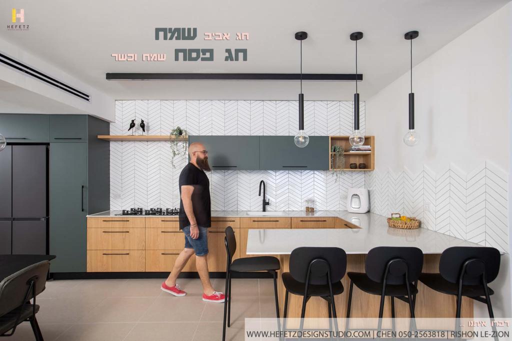 חן חפץ תכנון ועיצוב פנים חן חפץ תכנון ועיצוב פנים