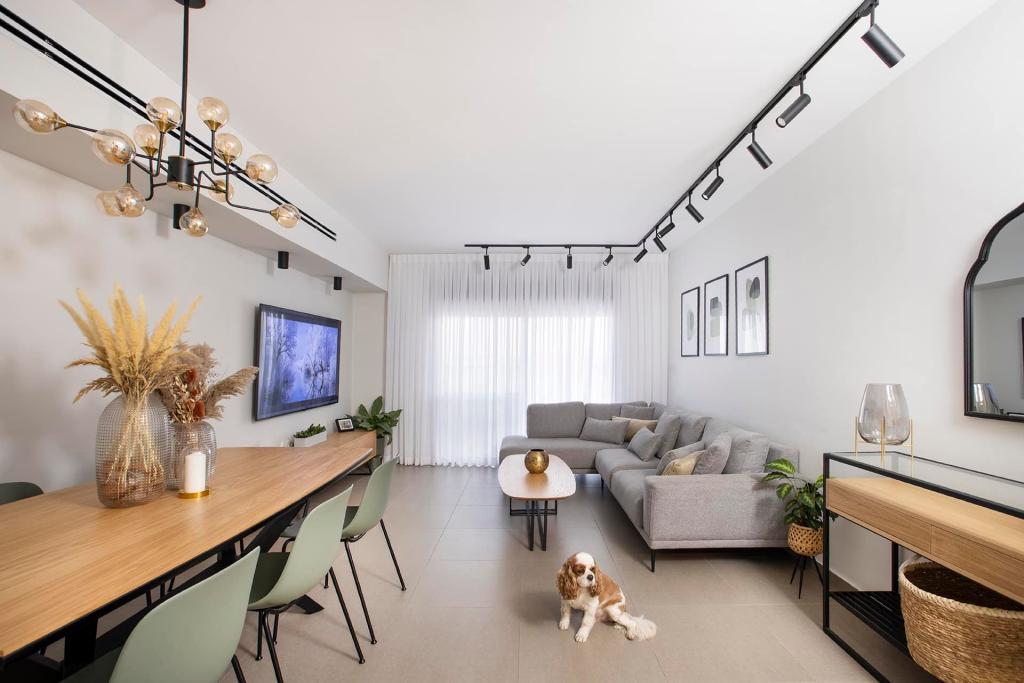 חן חפץ תכנון ועיצוב פנים חן חפץ תכנון ועיצוב פנים