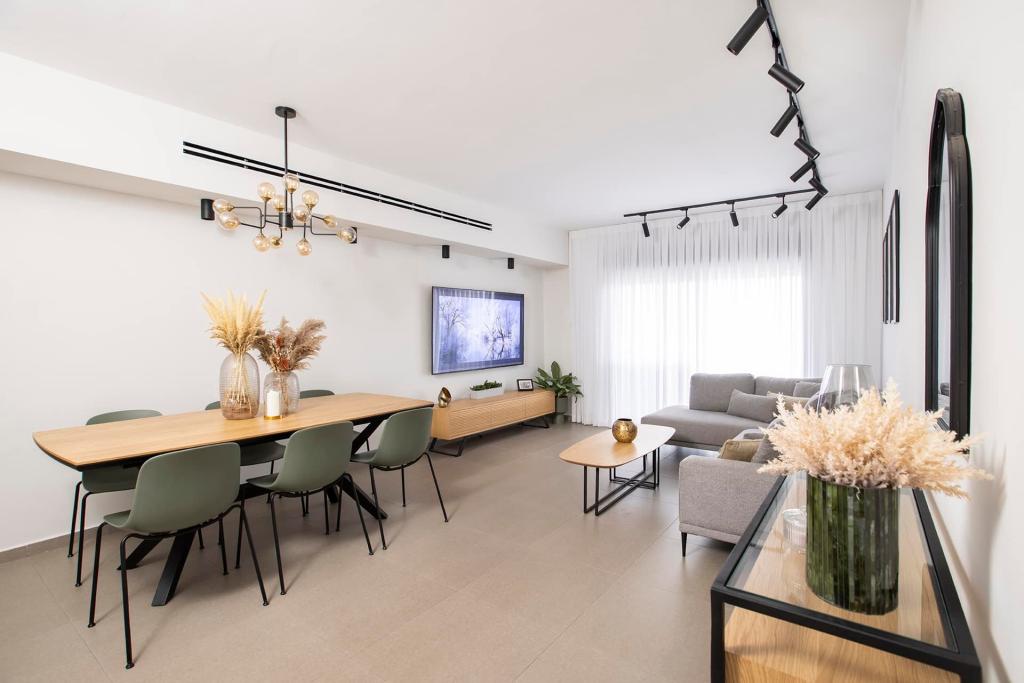 חן חפץ תכנון ועיצוב פנים חן חפץ תכנון ועיצוב פנים