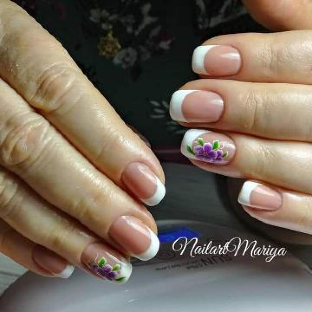 Nail Art Mariya Nail Art Mariya