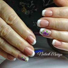Nail Art Mariya
