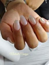 Nail Art Mariya