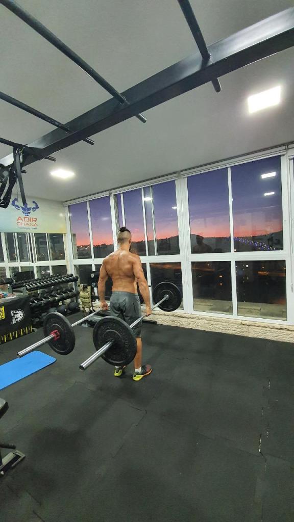 אדיר אוחנה סטודיו אדיר אוחנה סטודיו