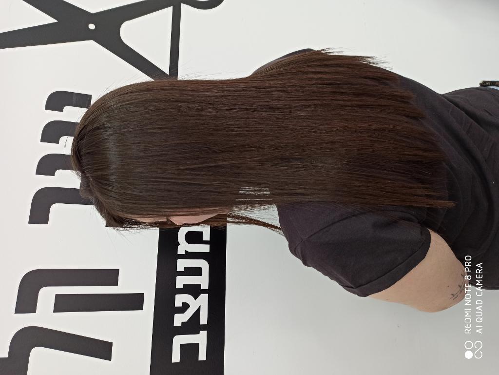 יניב קלימי מעצב שיער יניב קלימי מעצב שיער