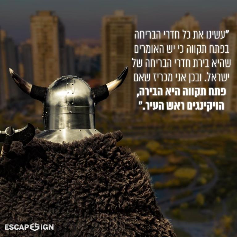 הויקינגים הויקינגים