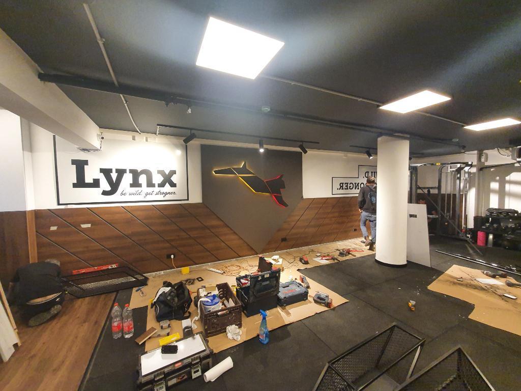 סטודיו לינקס. חן שחר סטודיו לינקס. חן שחר