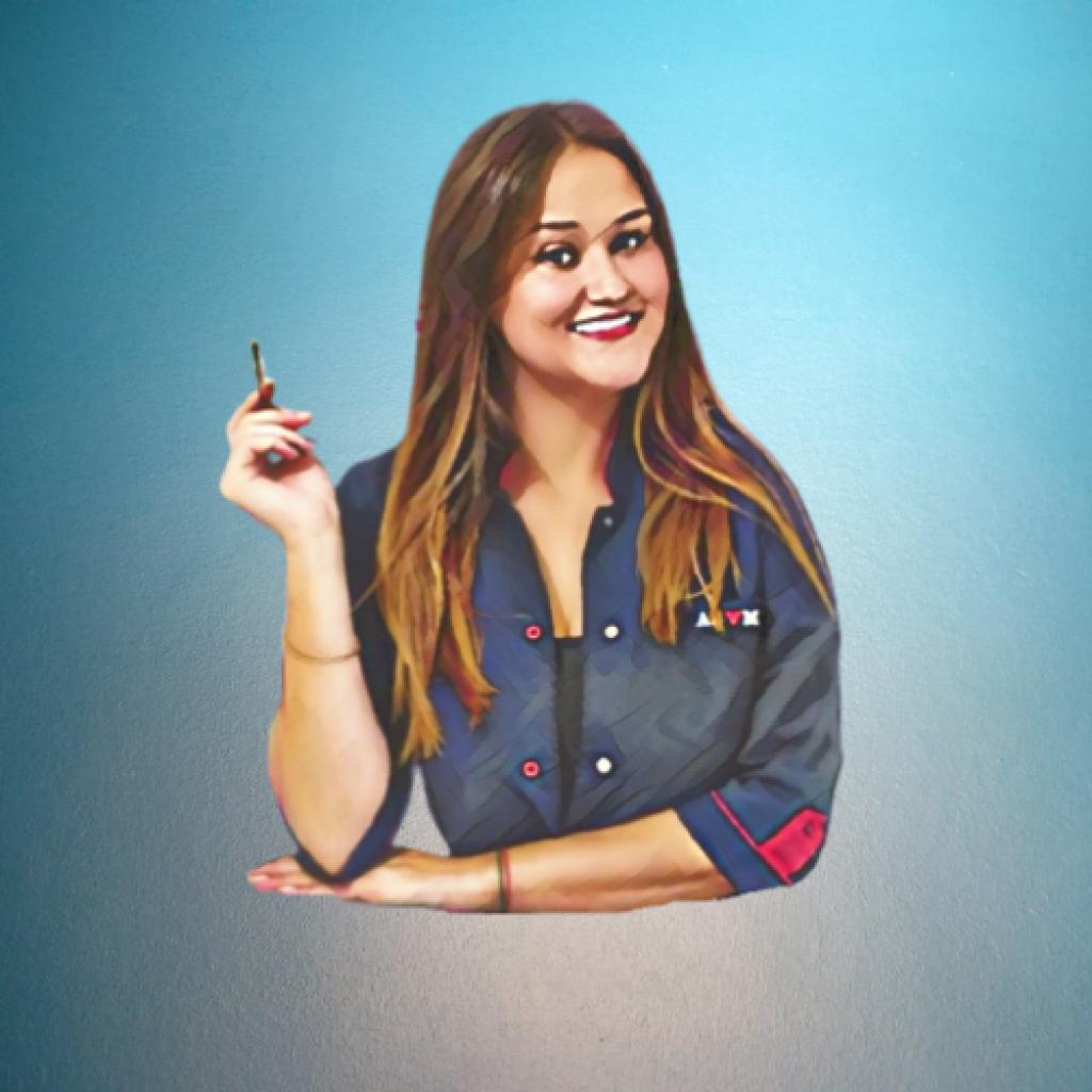 אירינה הפודולוגית אירינה הפודולוגית