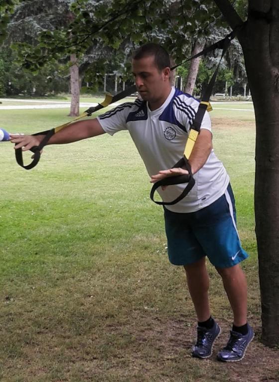 תן ספורט תן ספורט