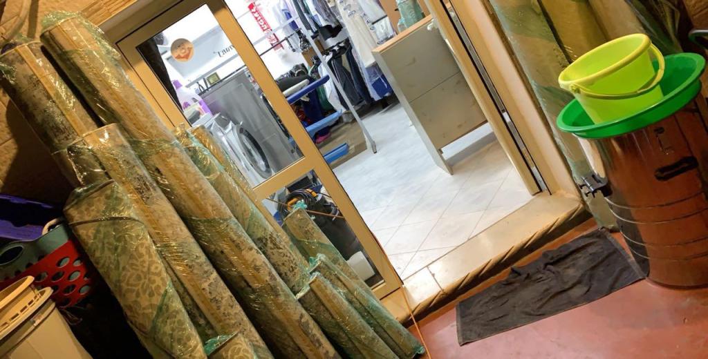 מכבסת חביב מכבסת חביב