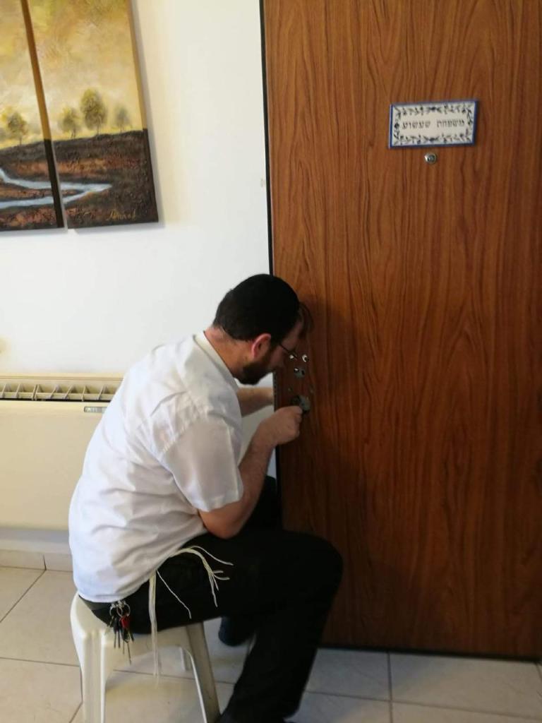 מאסטר נפתלי מאסטר נפתלי