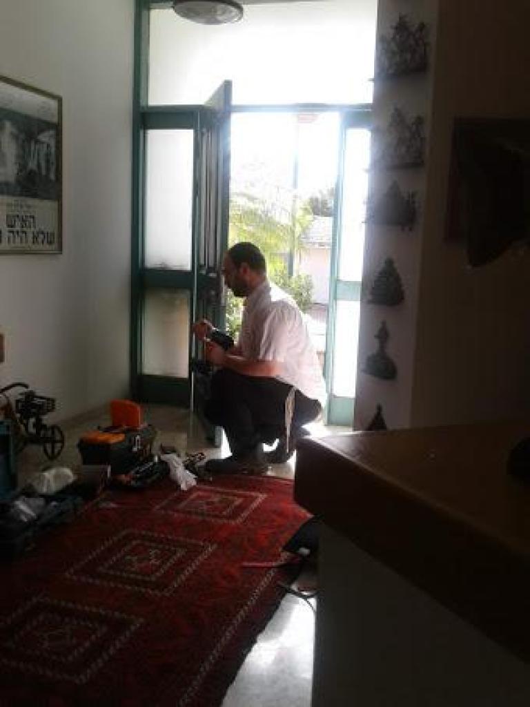 מאסטר נפתלי מאסטר נפתלי