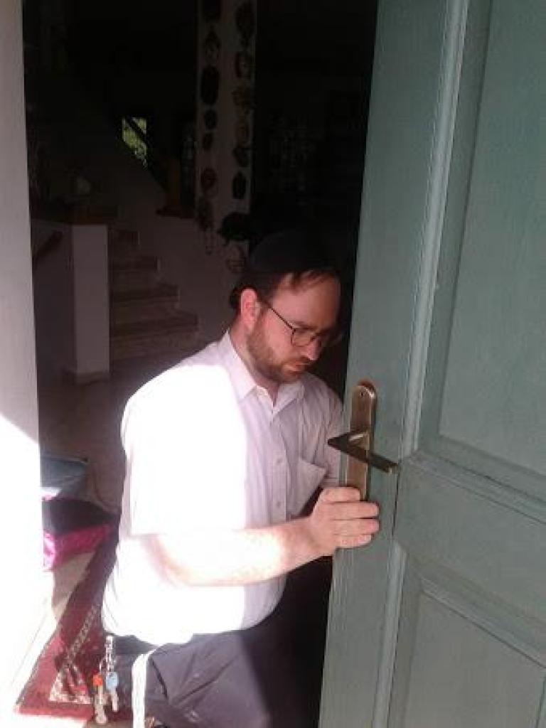 מאסטר נפתלי מאסטר נפתלי