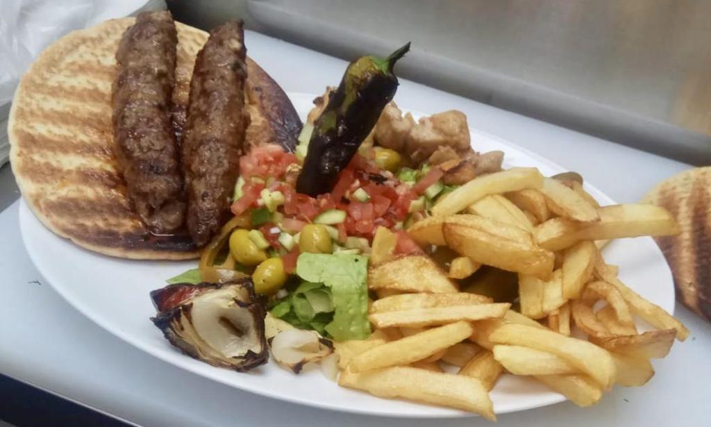 אדנה קבב אדנה קבב