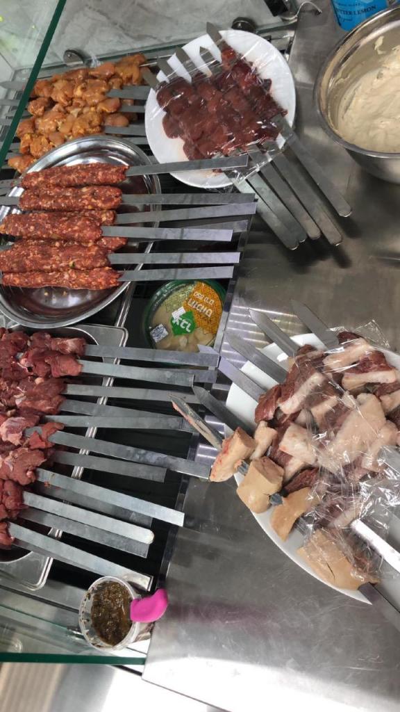 אדנה קבב אדנה קבב