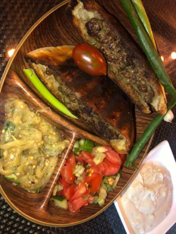 אדנה קבב אדנה קבב