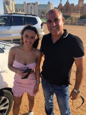 יובל רחמים מוניות יוקרה