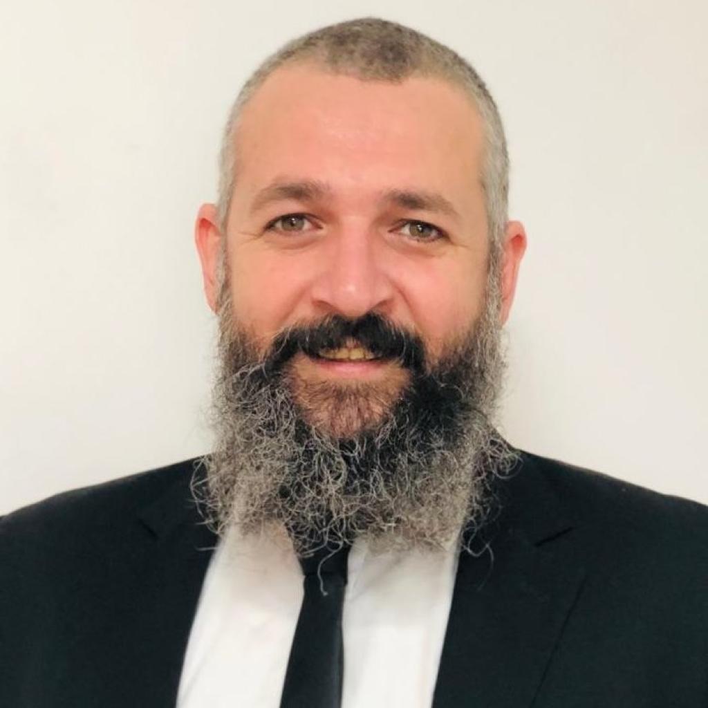 עורך דין איתן ביטון עורך דין איתן ביטון