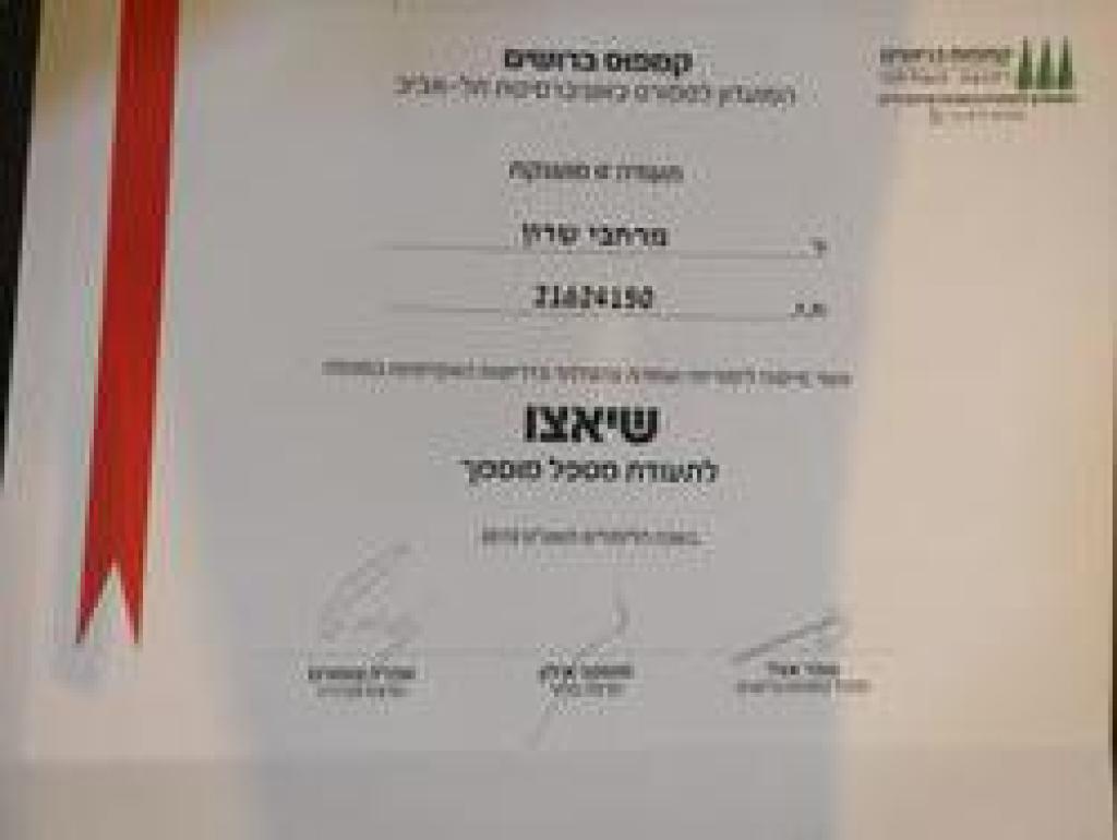 שרון רפואה סינית שרון רפואה סינית