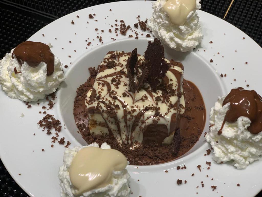 אוסישקין קפה שכונתי אוסישקין קפה שכונתי