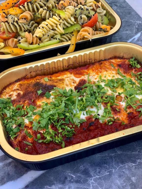 אוסישקין קפה שכונתי אוסישקין קפה שכונתי