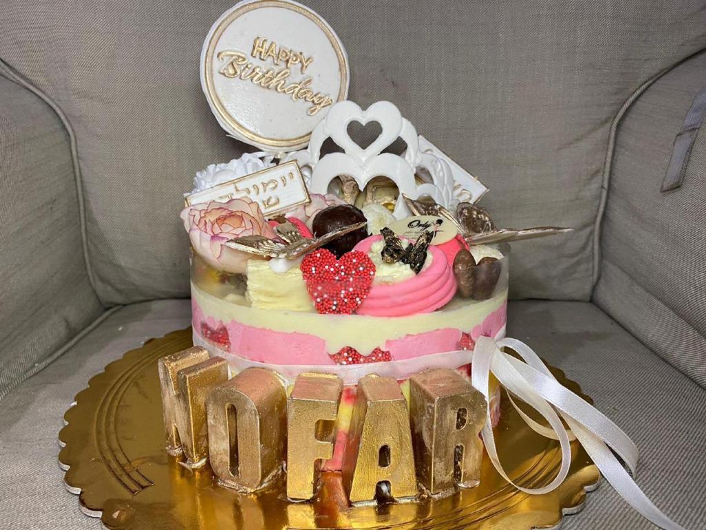 אורלי קינוחי בוטיק אורלי קינוחי בוטיק