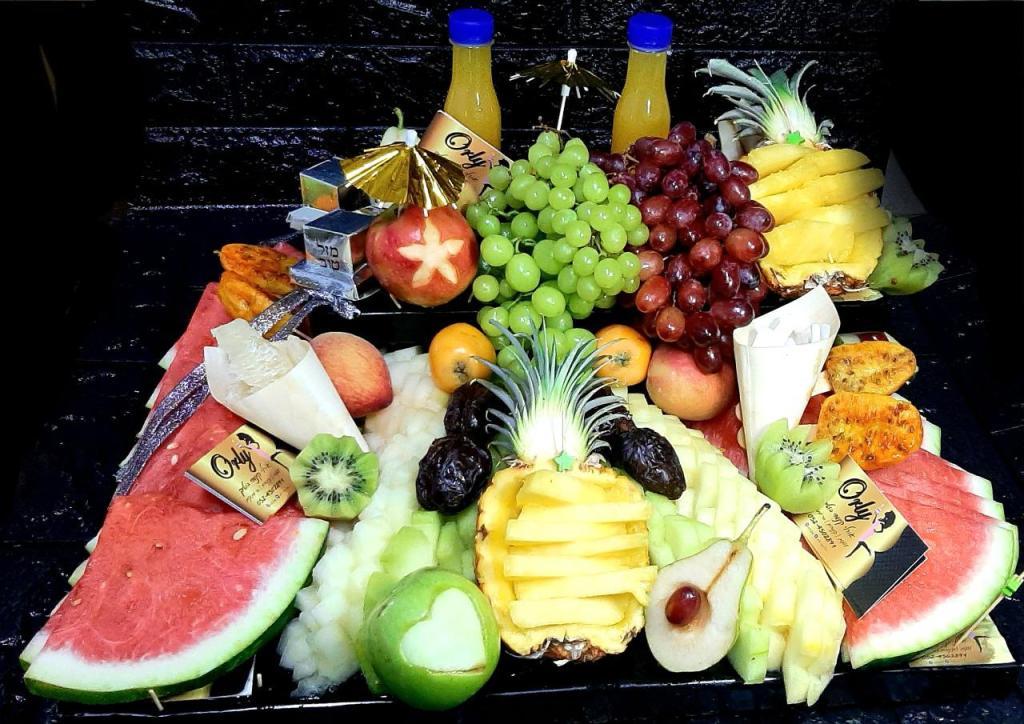 אורלי קינוחי בוטיק אורלי קינוחי בוטיק