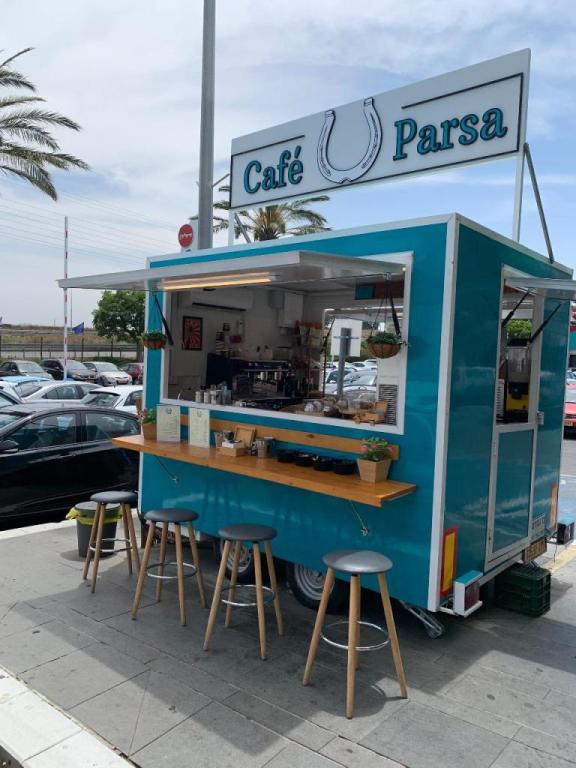 קפה פרסה קפה פרסה