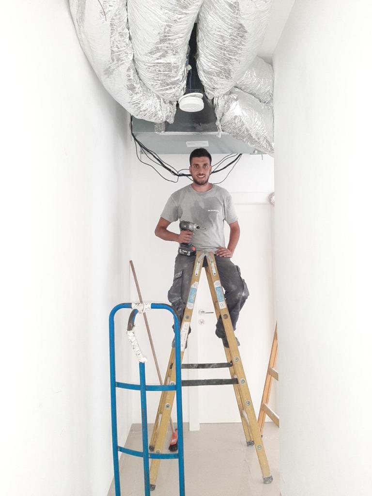 נתנאל נחום מיזוג וקירור נתנאל נחום מיזוג וקירור