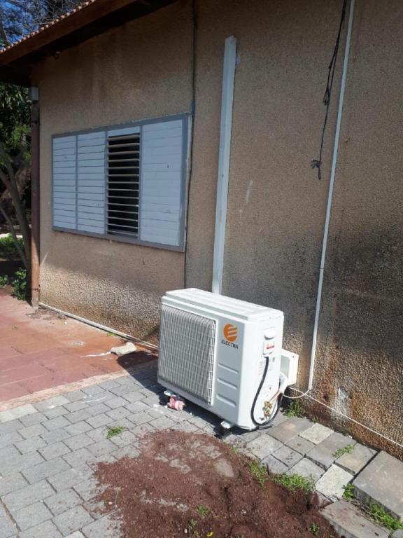 נתנאל נחום מיזוג וקירור נתנאל נחום מיזוג וקירור