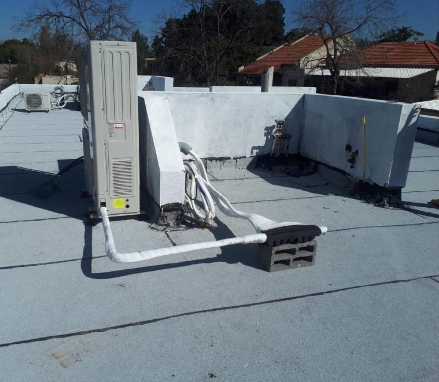 נתנאל נחום מיזוג וקירור נתנאל נחום מיזוג וקירור