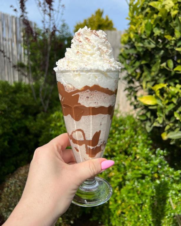 Jasmine coffee Jasmine coffee