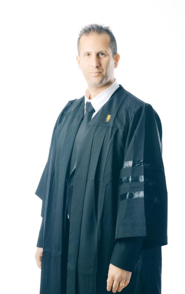 עורך דין גל כהן עורך דין גל כהן