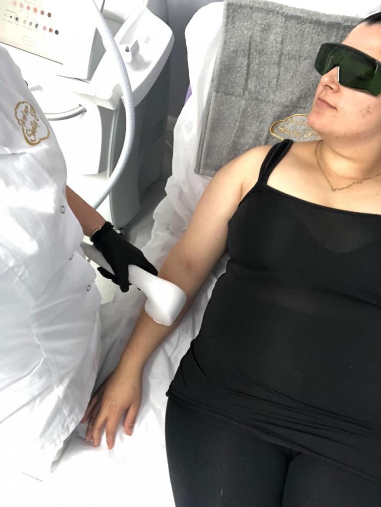 המקום ליופי שלך המקום ליופי שלך