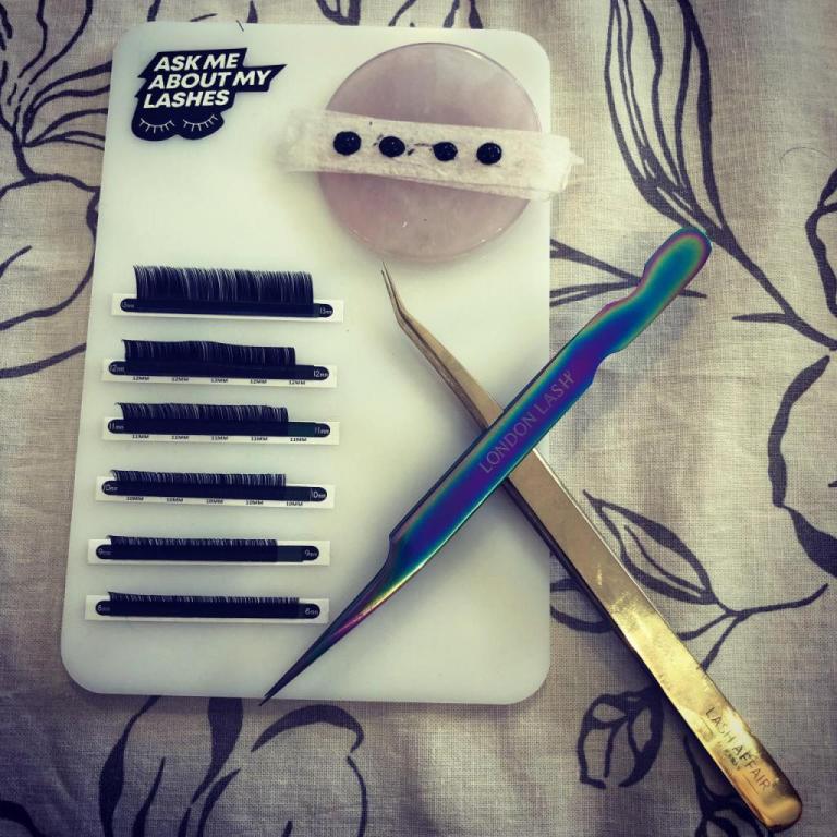 המקום ליופי שלך המקום ליופי שלך