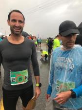 AN runners