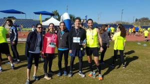 AN runners