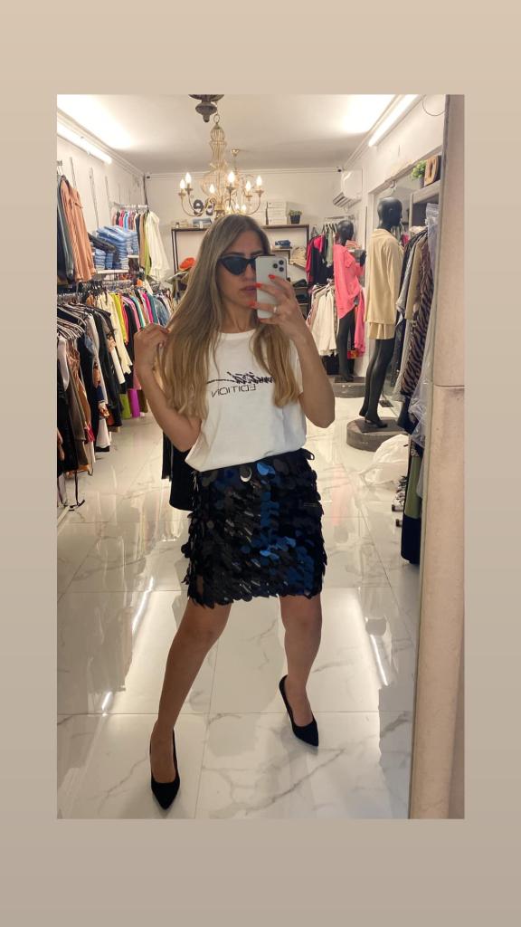 בוטיק SOHO בוטיק SOHO