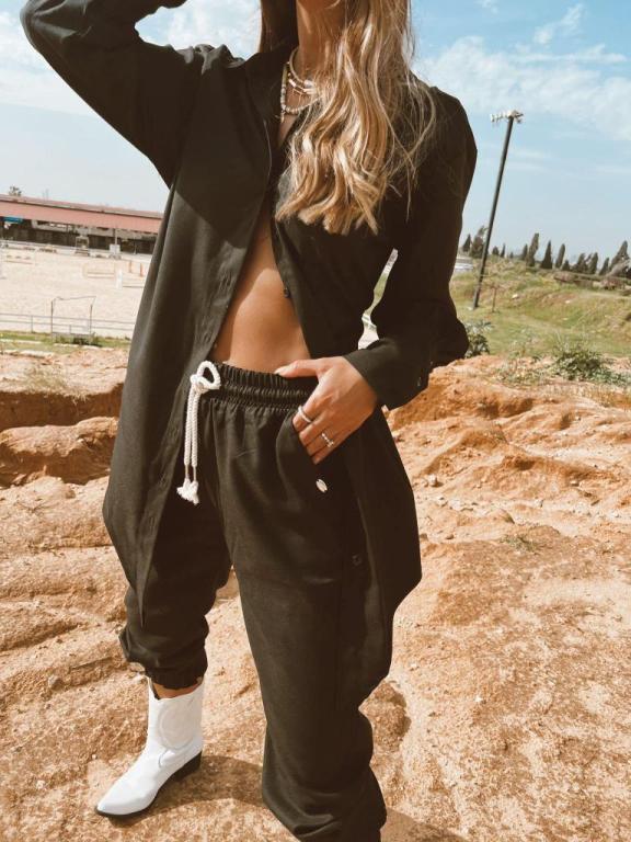 בוטיק SOHO בוטיק SOHO