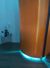 Royal body ICE21