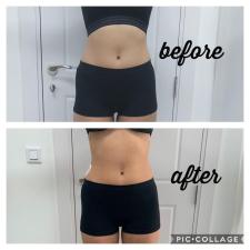 Royal body ICE21