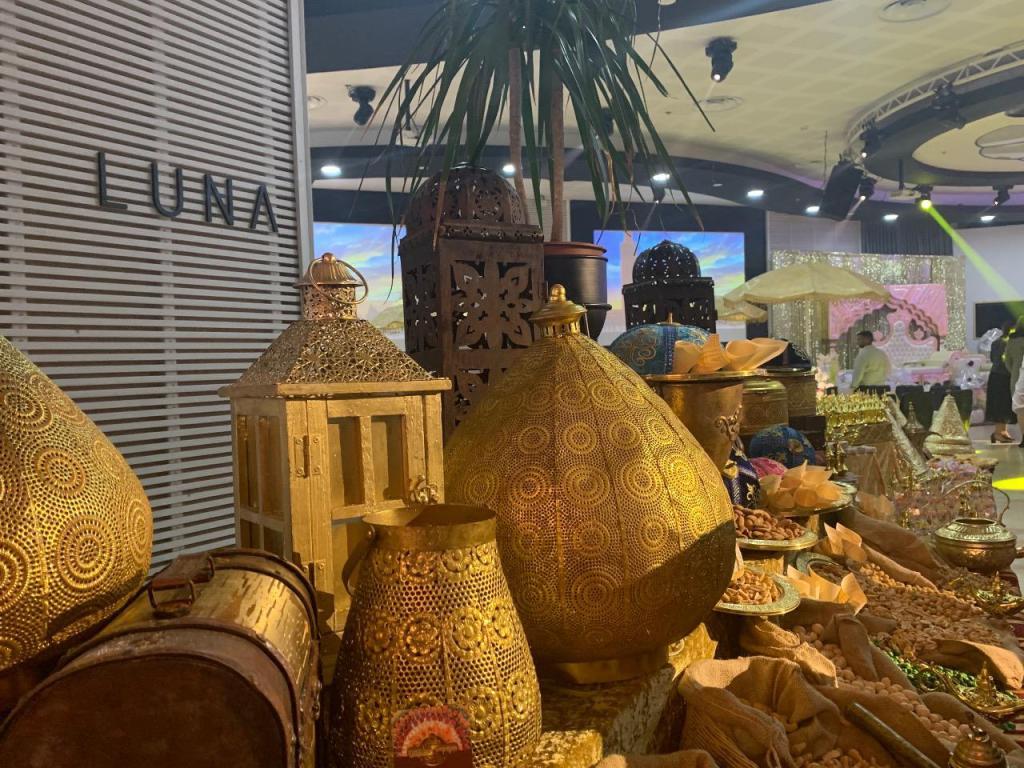 לונה אירועים לונה אירועים