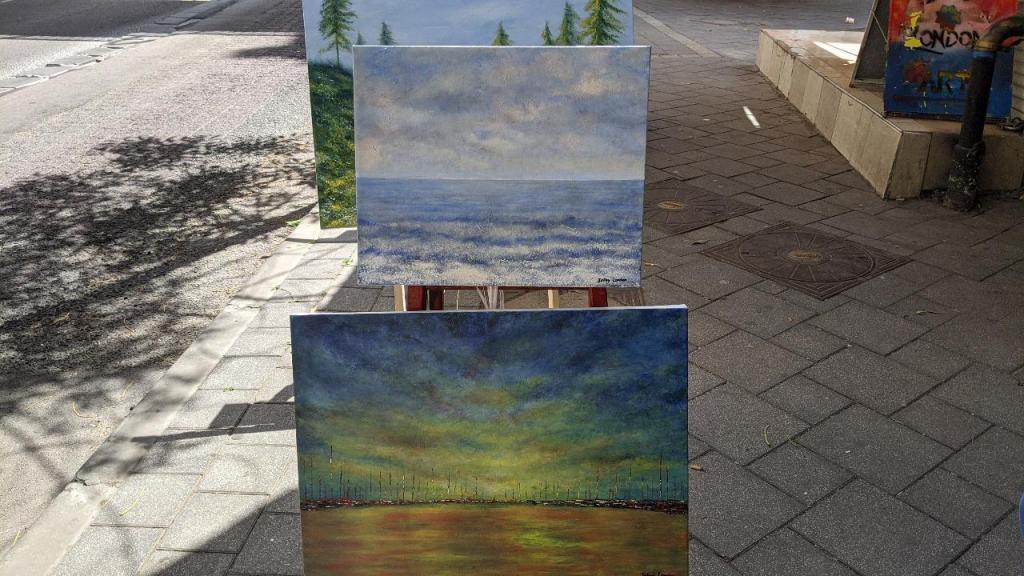 ג'פרי לונדון ג'פרי לונדון