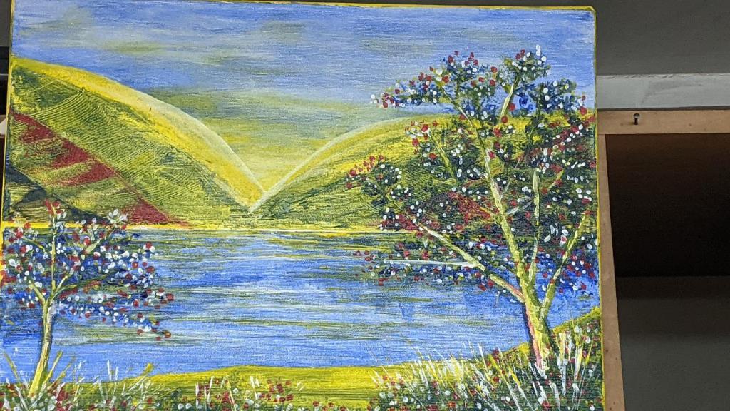 ג'פרי לונדון ג'פרי לונדון