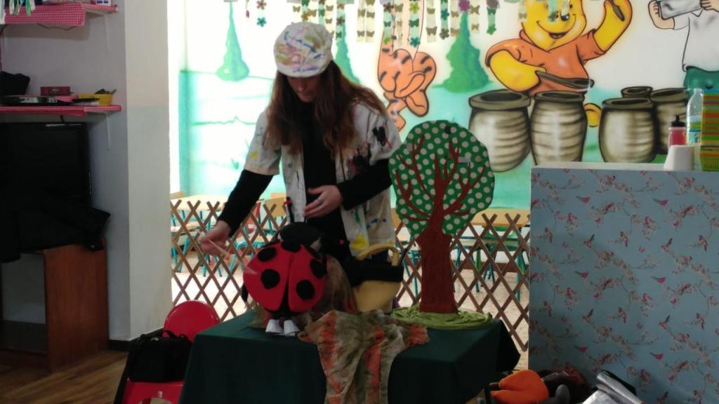 גן גוזלים נהריה גן גוזלים נהריה