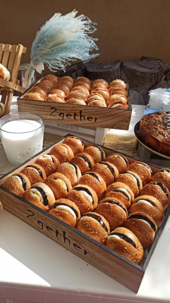 מתוק וגם מלוח מתוק וגם מלוח