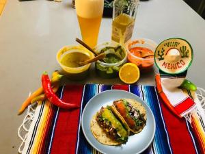 TACO אמיתי