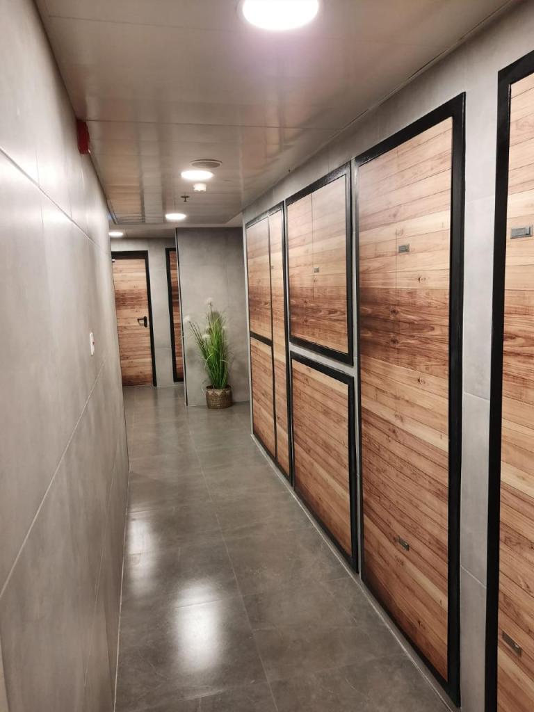 אור ניהול ואחזקות אור ניהול ואחזקות