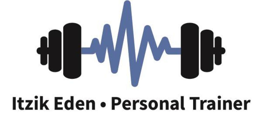 איציק עדן מאמן אישי איציק עדן מאמן אישי