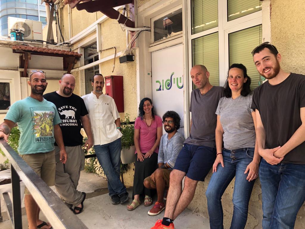 שילוב מרכז לרפואה משלימה שילוב מרכז לרפואה משלימה