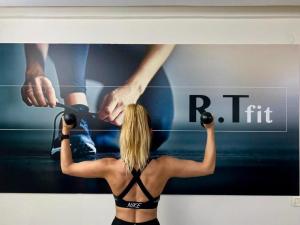 R.t fit studio